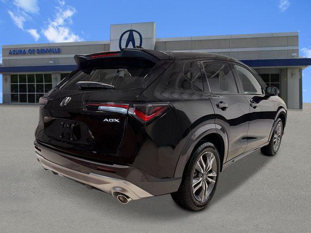 new 2026 Acura ADX car, priced at $35,000