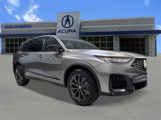 new 2026 Acura MDX car, priced at $63,000