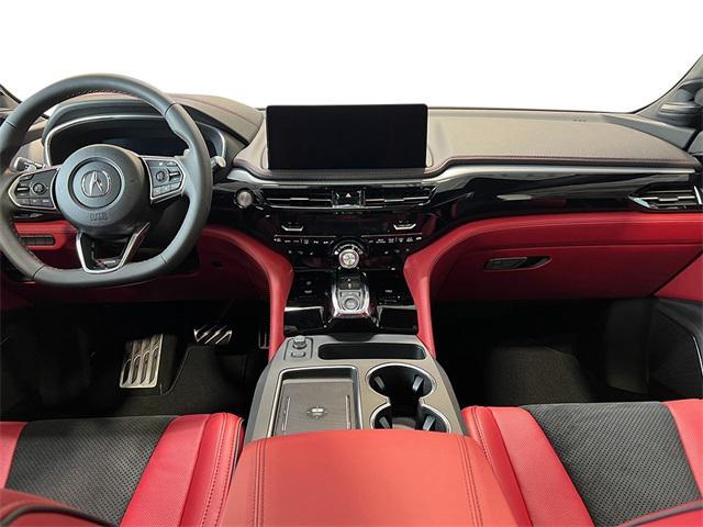 new 2026 Acura MDX car, priced at $63,000