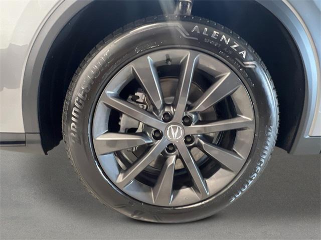 new 2026 Acura MDX car, priced at $63,000