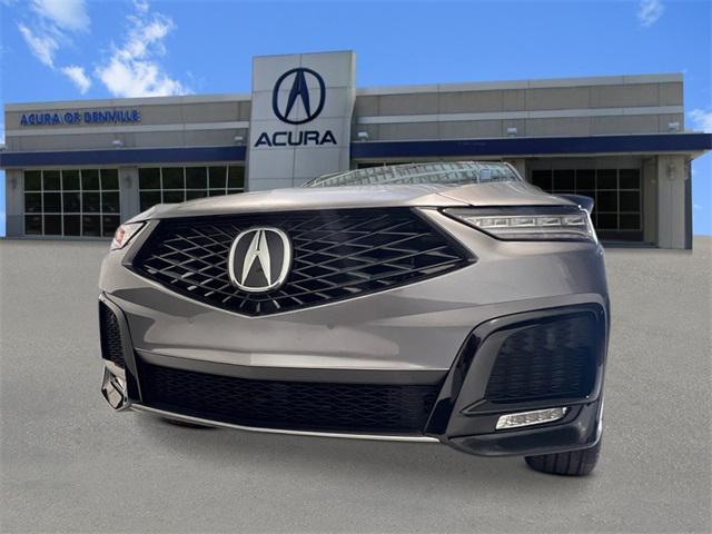 new 2026 Acura MDX car, priced at $63,000