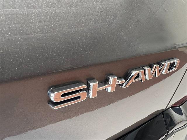 new 2026 Acura MDX car, priced at $63,000