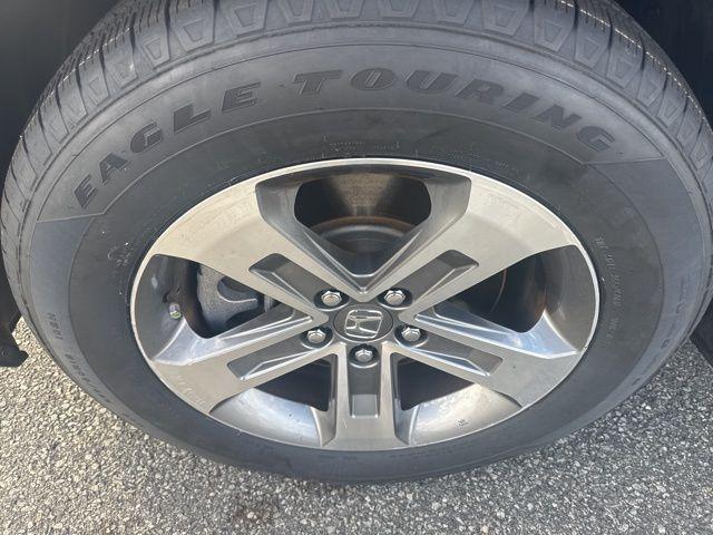 used 2023 Honda Pilot car, priced at $33,095