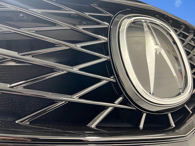 new 2026 Acura RDX car, priced at $48,300