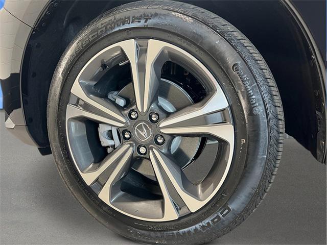 new 2026 Acura RDX car, priced at $48,300