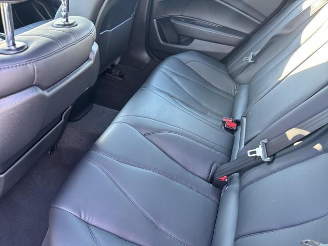 used 2023 Acura TLX car, priced at $29,995