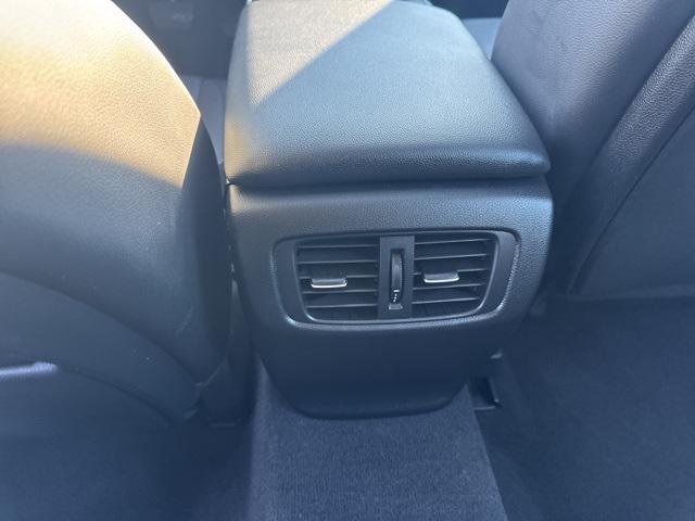 used 2023 Acura TLX car, priced at $29,995