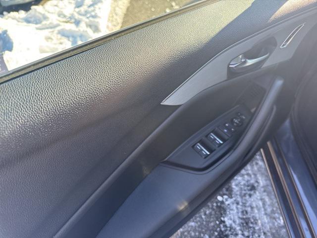 used 2023 Acura TLX car, priced at $29,995