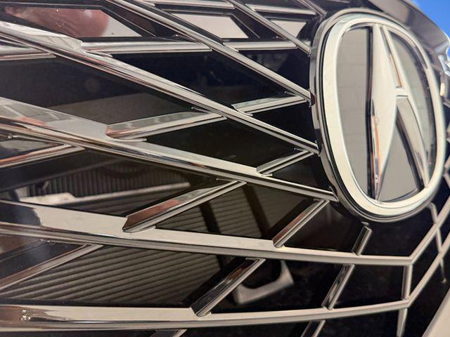 new 2026 Acura ADX car, priced at $40,800