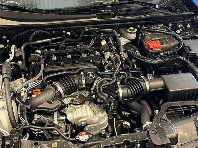 new 2026 Acura Integra car, priced at $34,000