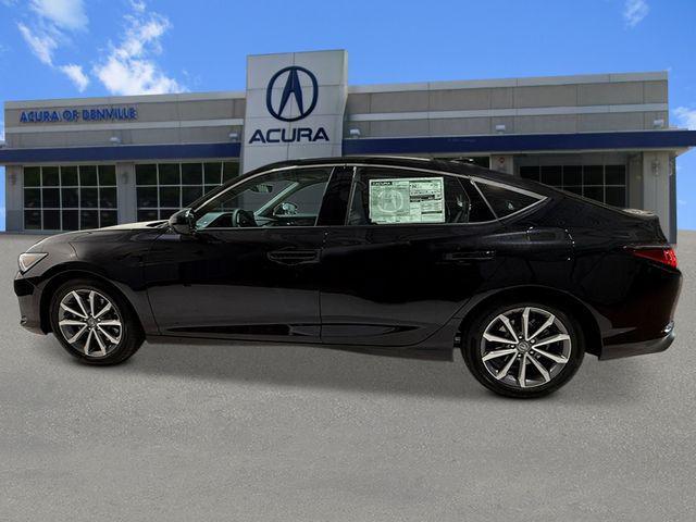 new 2026 Acura Integra car, priced at $34,000