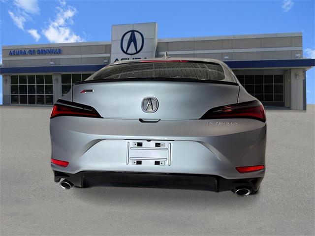 new 2026 Acura Integra car, priced at $35,950