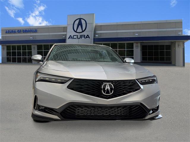 new 2026 Acura Integra car, priced at $35,950