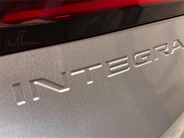 new 2026 Acura Integra car, priced at $35,950