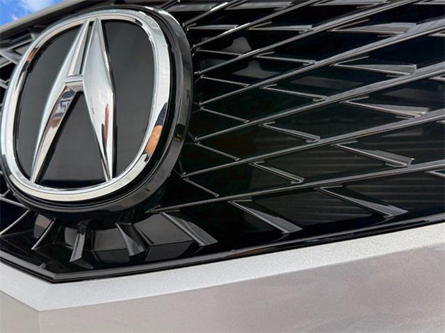 new 2026 Acura Integra car, priced at $35,950