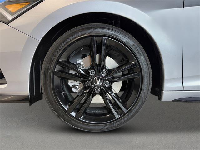 new 2026 Acura Integra car, priced at $35,950