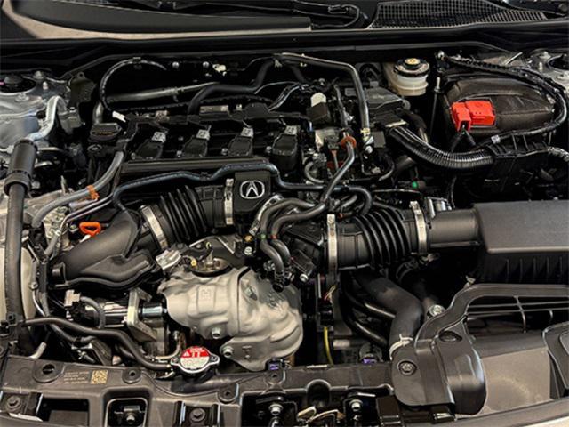 new 2026 Acura Integra car, priced at $35,950