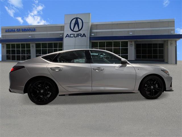 new 2026 Acura Integra car, priced at $35,950