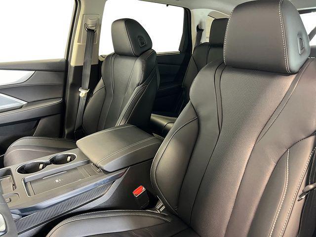 new 2026 Acura MDX car, priced at $60,000