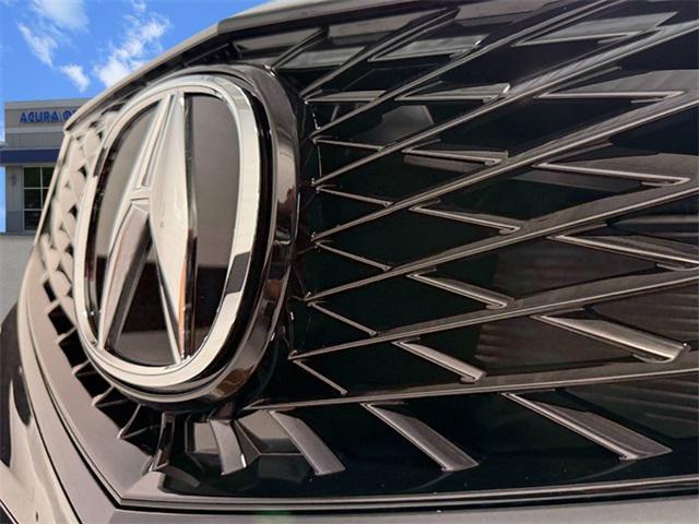 new 2026 Acura Integra car, priced at $36,550