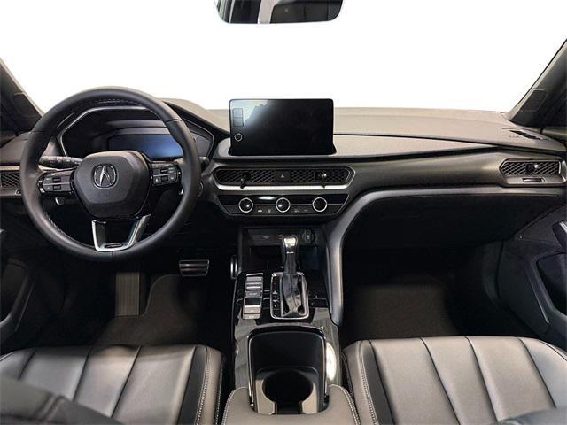 new 2026 Acura Integra car, priced at $36,550