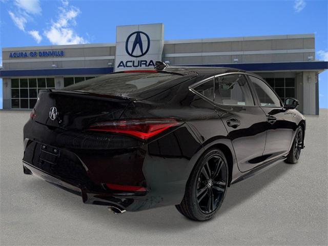 new 2026 Acura Integra car, priced at $36,550