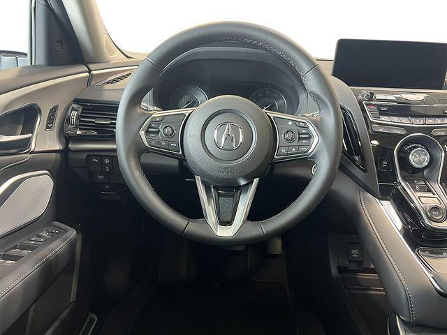 new 2026 Acura RDX car, priced at $48,300