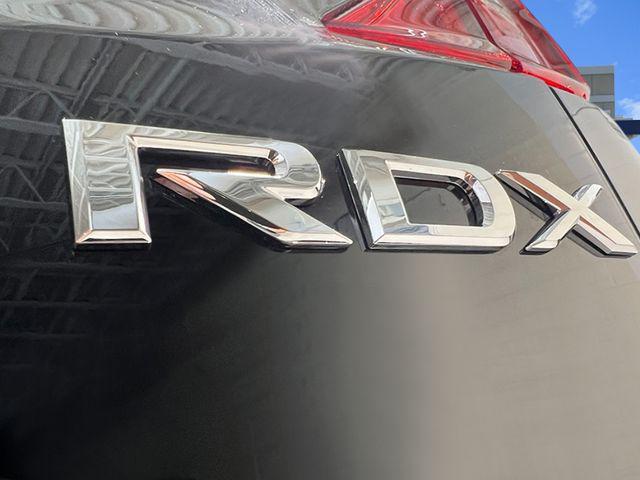 new 2026 Acura RDX car, priced at $48,300