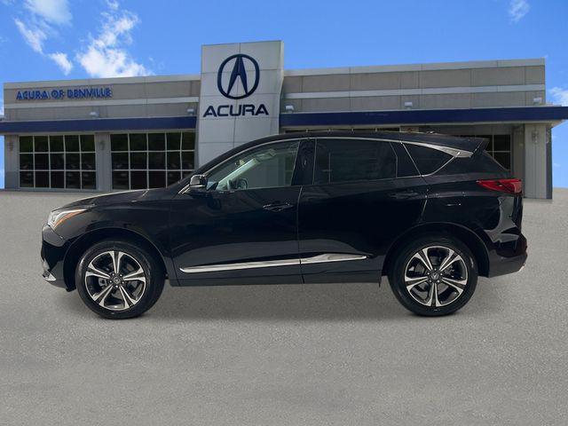 new 2026 Acura RDX car, priced at $48,300