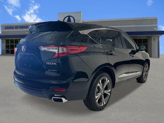 new 2026 Acura RDX car, priced at $48,300