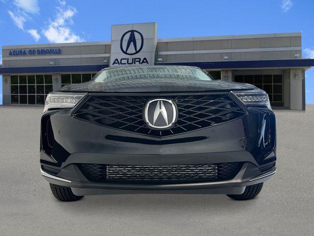 new 2026 Acura RDX car, priced at $48,300