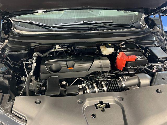 new 2026 Acura RDX car, priced at $48,300