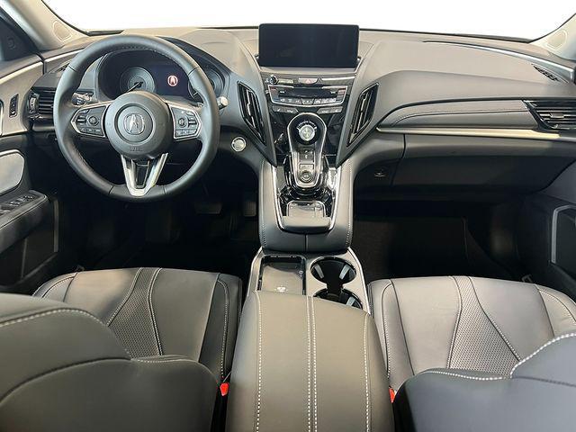 new 2026 Acura RDX car, priced at $48,300