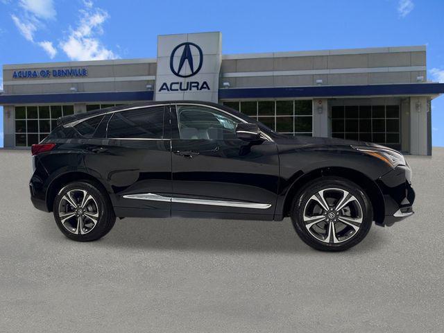 new 2026 Acura RDX car, priced at $48,300