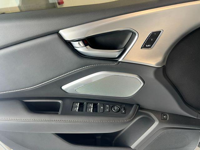 new 2026 Acura RDX car, priced at $48,300