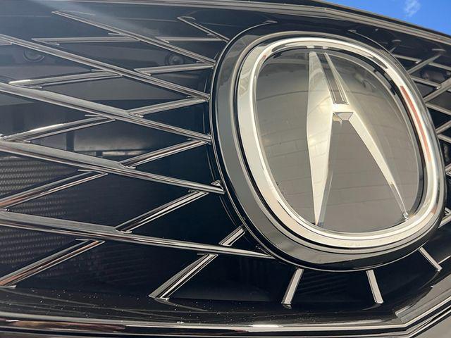 new 2026 Acura RDX car, priced at $48,300