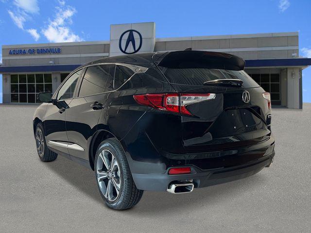 new 2026 Acura RDX car, priced at $48,300