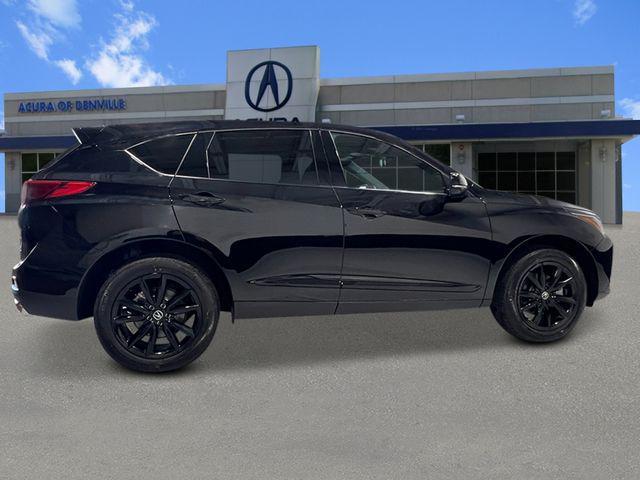 new 2026 Acura RDX car, priced at $45,700