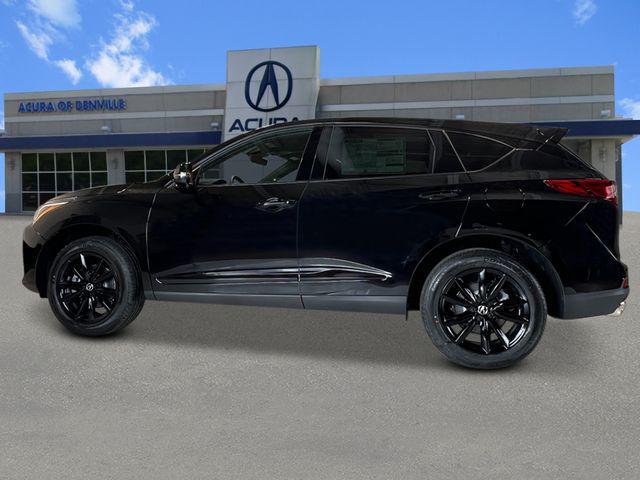 new 2026 Acura RDX car, priced at $45,700