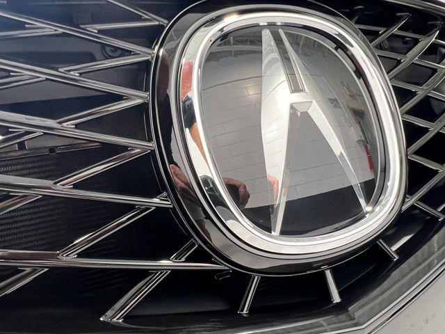 new 2026 Acura RDX car, priced at $45,700