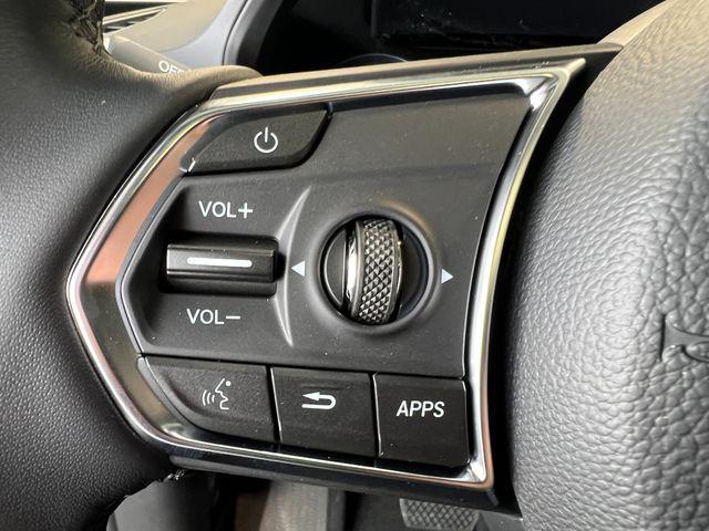 new 2026 Acura RDX car, priced at $45,700