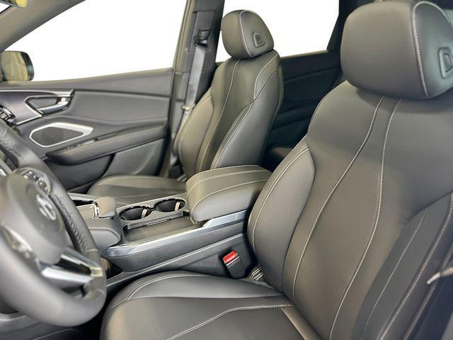 new 2026 Acura RDX car, priced at $45,700