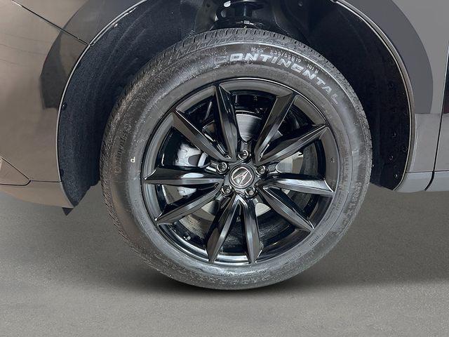 new 2026 Acura RDX car, priced at $45,700