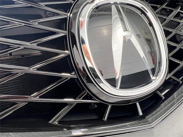 new 2026 Acura RDX car, priced at $45,700