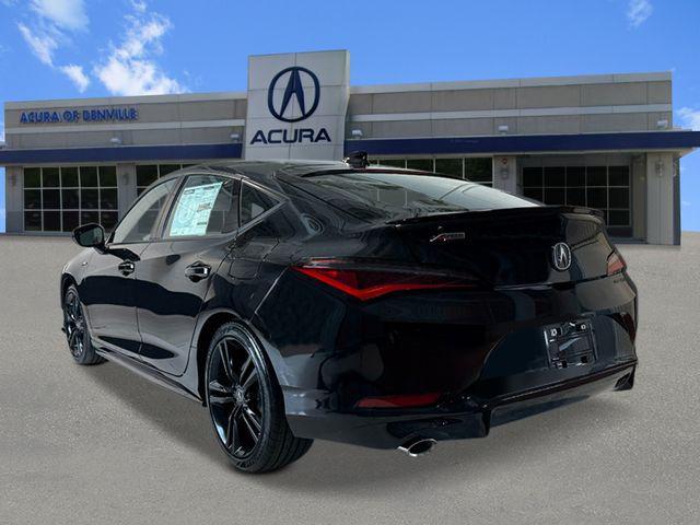 new 2026 Acura Integra car, priced at $36,550