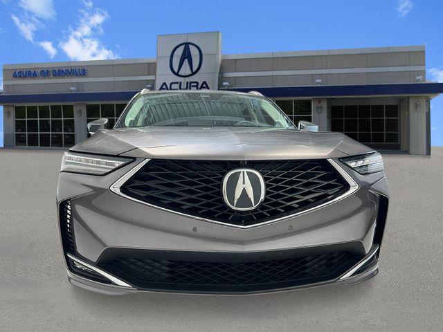 new 2026 Acura MDX car, priced at $67,500