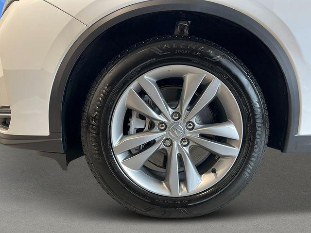 new 2026 Acura MDX car, priced at $55,499