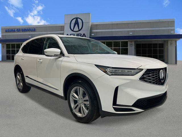 new 2026 Acura MDX car, priced at $55,499