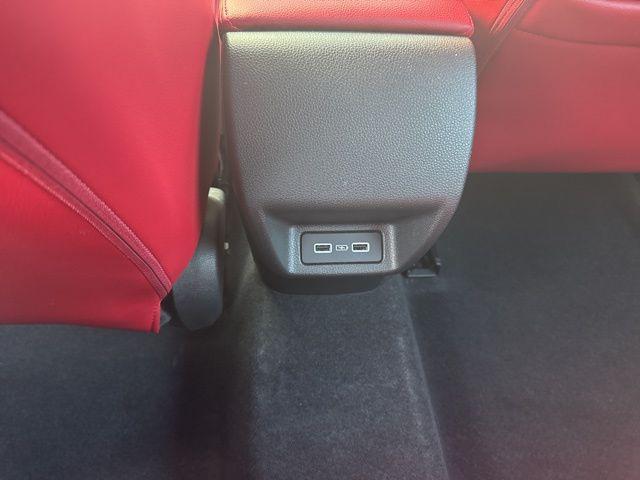 used 2023 Acura Integra car, priced at $27,995