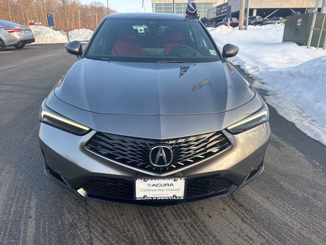 used 2023 Acura Integra car, priced at $27,995